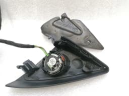MERCEDES-BENZ Mercedes W219 CLS Right Door Speaker A2198200202 Door Speaker Right Logic7 — thumbnail 6