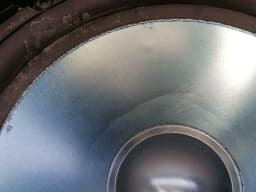 MERCEDES-BENZ Mercedes CLS W219 Door Speaker A2198200102-Door Speaker Logic7 L7 HK Left — thumbnail 10