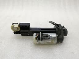 MERCEDES-BENZ Mercedes E Class W207 Spring Loaded Actuator A2078600141 Wind Deflector Actuator Motor — thumbnail 4