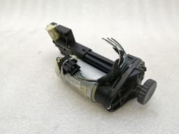 MERCEDES-BENZ Mercedes E Class W207 Spring Loaded Actuator A2078600141 Wind Deflector Actuator Motor — thumbnail 2