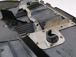 MERCEDES-BENZ Mercedes CLS W219 Engine Cover A6420101767 Engine Cover — thumbnail 9
