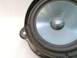 MERCEDES-BENZ Mercedes W219 CLS Right Door Speaker A2198200202 Door Speaker Right Logic7 — thumbnail 2