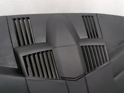 MERCEDES-BENZ Mercedes CLS W219 Engine Cover A6420101767 Engine Cover — thumbnail 3