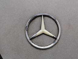 MERCEDES-BENZ Mercedes CLS W219 Engine Cover A6420101767 Engine Cover — thumbnail 5
