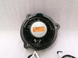 MERCEDES-BENZ Mercedes W219 CLS Right Door Speaker A2198200202 Door Speaker Right Logic7 — thumbnail 10