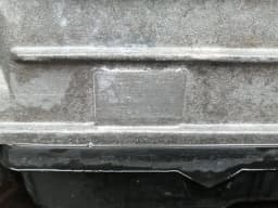 MERCEDES-BENZ Mercedes CLS350 CDI OM642 W219 7G Tronic Automatic Gearbox A2112704202 Transmission — thumbnail 9