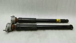 MERCEDES-BENZ Mercedes E Class W212 Shock Absorber Rear Set A2123201030 Shock Absorber Rear — thumbnail 1