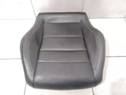 MERCEDES-BENZ Mercedes E Class W207 front right seatpad A2079102046 front right seat 9E43 — thumbnail 7
