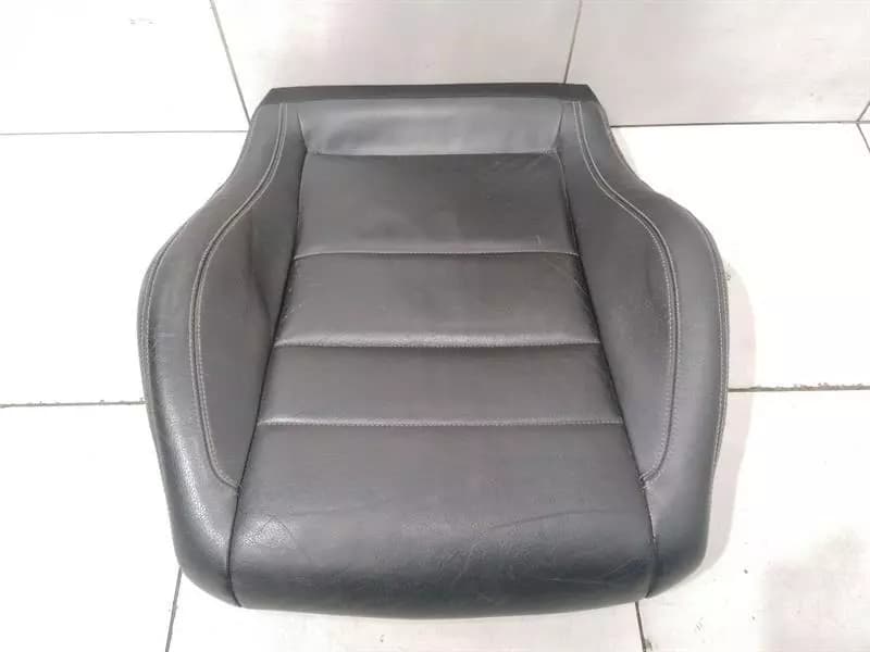 MERCEDES-BENZ Mercedes E Class W207 front right seatpad A2079102046 front right seat 9E43