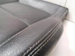 MERCEDES-BENZ Mercedes E Class W207 front right seatpad A2079102046 front right seat 9E43 — thumbnail 9