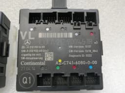 MERCEDES-BENZ Mercedes E Class W207 Door Electronic Module Set A2129004518 Door Control Unit — thumbnail 5