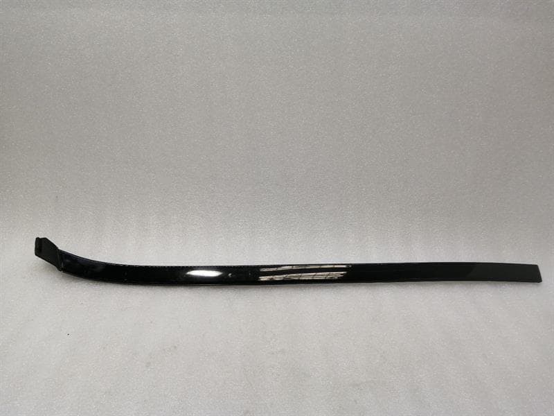 MERCEDES-BENZ Mercedes E Class W207 Left Body Moulding A2076901362 Strip Left