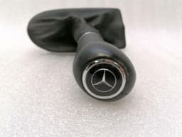 MERCEDES-BENZ Mercedes CLS W219 Gear Knob A2192670110 Gear Knob — thumbnail 2