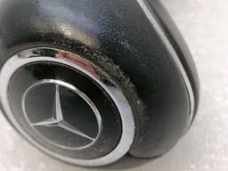 MERCEDES-BENZ Mercedes CLS W219 Gear Knob A2192670110 Gear Knob — thumbnail 3