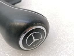 MERCEDES-BENZ Mercedes CLS W219 Gear Knob A2192670110 Gear Knob — thumbnail 4