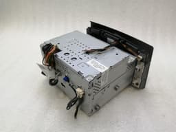 MERCEDES-BENZ Mercedes E Class W207 CD player A2129069900 audio system controller — thumbnail 3