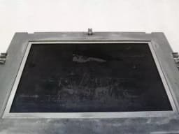 MERCEDES-BENZ Mercedes E Class W207 Navigation Monitor A2129004900 Sat Nav Display Picture Shirt — thumbnail 2