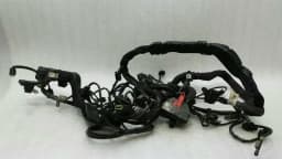 MERCEDES-BENZ Mercedes E Class W212 Engine Wiring Loom A6421504089 Engine Wiring Harness — thumbnail 1