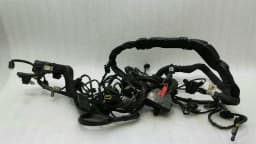 MERCEDES-BENZ Mercedes E Class W212 Engine Wiring Loom A6421504089 Engine Wiring Harness — thumbnail 4