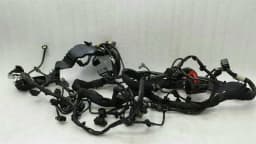 MERCEDES-BENZ Mercedes E Class W212 Engine Wiring Loom A6421504089 Engine Wiring Harness — thumbnail 6