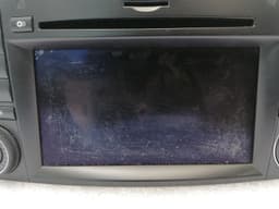 MERCEDES-BENZ Mercedes CLS W219 Navigation Monitor A2118705194 Display Picture Shirt MOP 09-10 — thumbnail 10