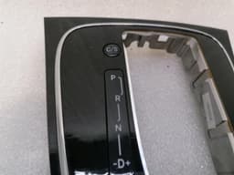 MERCEDES-BENZ Mercedes CLS W219 Veneer Set A2118217058 Bar Cover Set — thumbnail 10