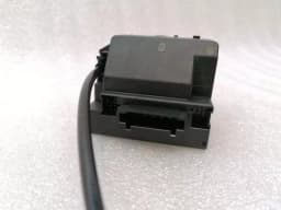 MERCEDES-BENZ Mercedes CLS W219 Ignition Switch + Key A2115452308 EZS Control Unit Key — thumbnail 6