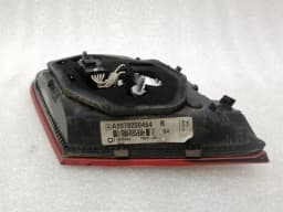 MERCEDES-BENZ Mercedes E Class W207 Right Rear Light A2078200464 Rear Light Rear Right — thumbnail 9