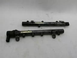 MERCEDES-BENZ Mercedes E Class W207 Fuel Rail A6420703095 Injection Strip Pipe Distributor OM642 — thumbnail 8