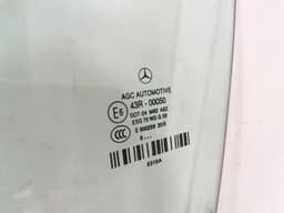 MERCEDES-BENZ Mercedes E Class W207 Left Front Door Glass A2077250310 Door Window Front Left — thumbnail 3