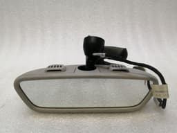 MERCEDES-BENZ Mercedes E Class W207 Rear View Mirror A2078103017 Rear Mirror Interior Mirror — thumbnail 5