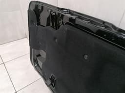 MERCEDES-BENZ Mercedes E Class W207 Folding Top Cover A2077500375 Lid Folding Roof — thumbnail 9