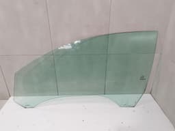 MERCEDES-BENZ Mercedes E Class W207 Left Front Door Glass A2077250310 Door Window Front Left — thumbnail 4