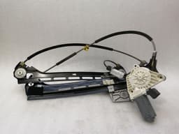 MERCEDES-BENZ Mercedes E Class W207 Left Front Door Winder A2077200346 Window Regulator Front Li — thumbnail 1