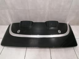 MERCEDES-BENZ Mercedes E Class W207 Folding Top Cover A2077500375 Lid Folding Roof — thumbnail 1