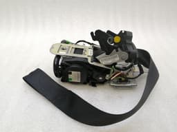 MERCEDES-BENZ Mercedes E Class W207 Front Right Seatbelt A2078604285 Seat Belt Front Re — thumbnail 5