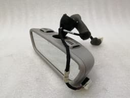 MERCEDES-BENZ Mercedes E Class W207 Rear View Mirror A2078103017 Rear Mirror Interior Mirror — thumbnail 3