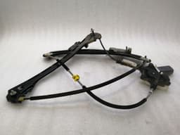 MERCEDES-BENZ Mercedes E Class W207 Left Front Door Winder A2077200346 Window Regulator Front Li — thumbnail 5