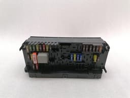 MERCEDES-BENZ Mercedes E Class W207 Fuse Box A2129007204 Fuse Box — thumbnail 3