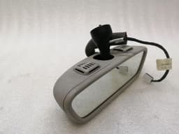 MERCEDES-BENZ Mercedes E Class W207 Rear View Mirror A2078103017 Rear Mirror Interior Mirror — thumbnail 6