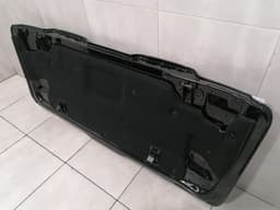 MERCEDES-BENZ Mercedes E Class W207 Folding Top Cover A2077500375 Lid Folding Roof — thumbnail 7