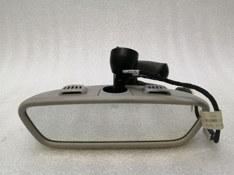 MERCEDES-BENZ Mercedes E Class W207 Rear View Mirror A2078103017 Rear Mirror Interior Mirror