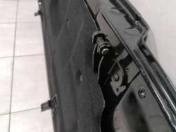 MERCEDES-BENZ Mercedes E Class W207 Folding Top Cover A2077500375 Lid Folding Roof — thumbnail 8