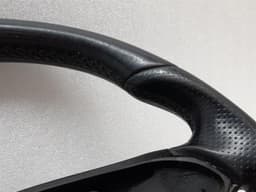 MERCEDES-BENZ Mercedes E Class W207 Steering Wheel A2074600703 Steering Wheel — thumbnail 4