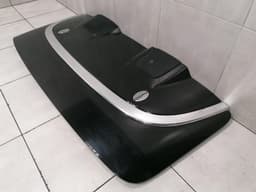 MERCEDES-BENZ Mercedes E Class W207 Folding Top Cover A2077500375 Lid Folding Roof — thumbnail 2