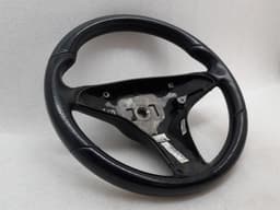 MERCEDES-BENZ Mercedes E Class W207 Steering Wheel A2074600703 Steering Wheel — thumbnail 2