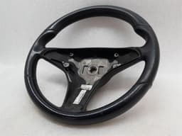 MERCEDES-BENZ Mercedes E Class W207 Steering Wheel A2074600703 Steering Wheel — thumbnail 3