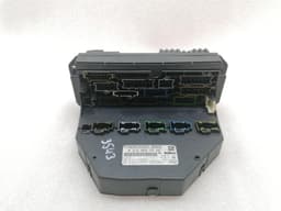 MERCEDES-BENZ Mercedes E Class W207 Fuse Box A2129007204 Fuse Box — thumbnail 4