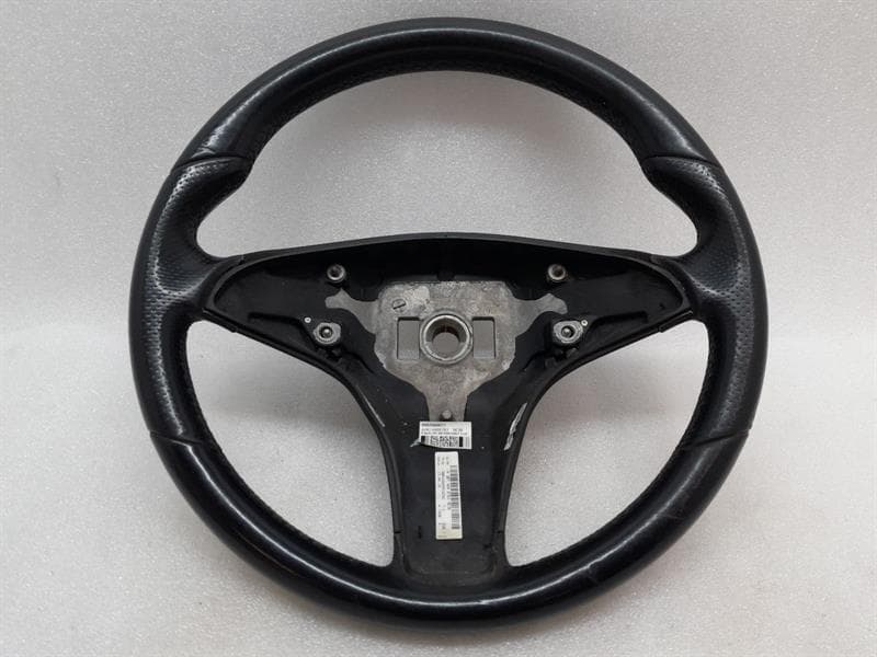 MERCEDES-BENZ Mercedes E Class W207 Steering Wheel A2074600703 Steering Wheel