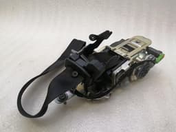 MERCEDES-BENZ Mercedes E Class W207 Front Right Seatbelt A2078604285 Seat Belt Front Re — thumbnail 4